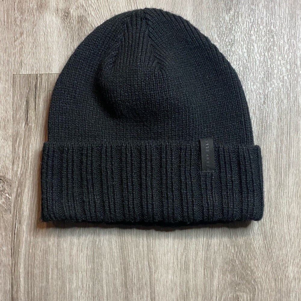 Unisex “ Perry Ellis “ beanie
